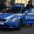 Foto della Polizia di Stato