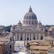 Foto della Basilica di San Pietro a Roma