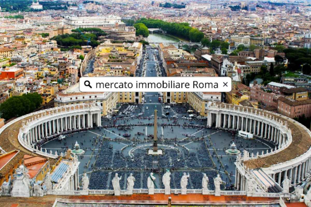 Foto di Piazza San Pietro