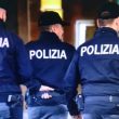 Foto di poliziotti