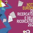 Manifesto della Notte Europea dei Ricercatori