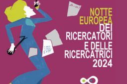 Manifesto della Notte Europea dei Ricercatori