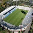 Foto dello Stadio Flaminio dall'alto