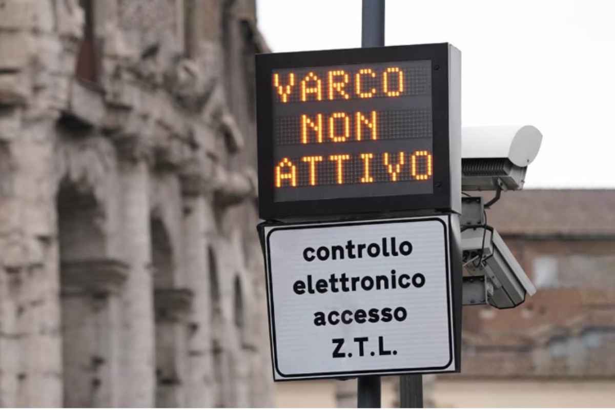 azione del 